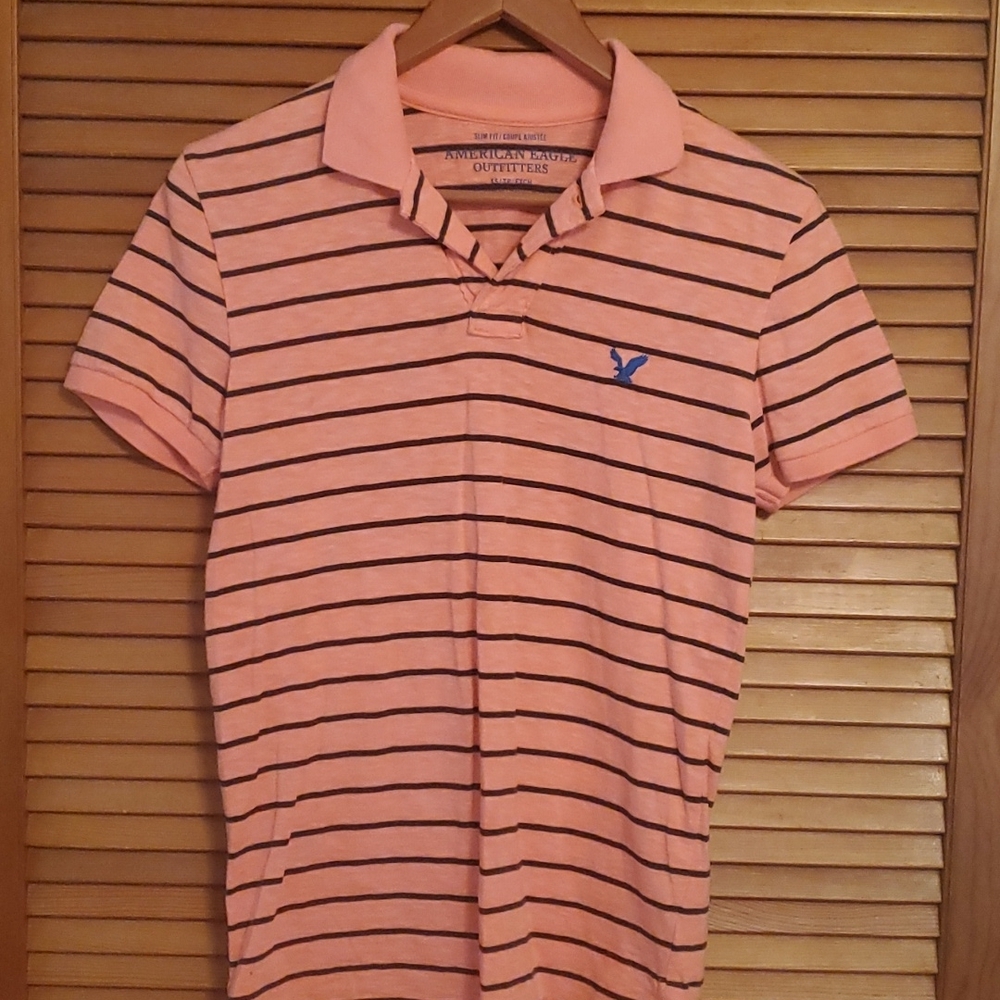 American Eagle Polo